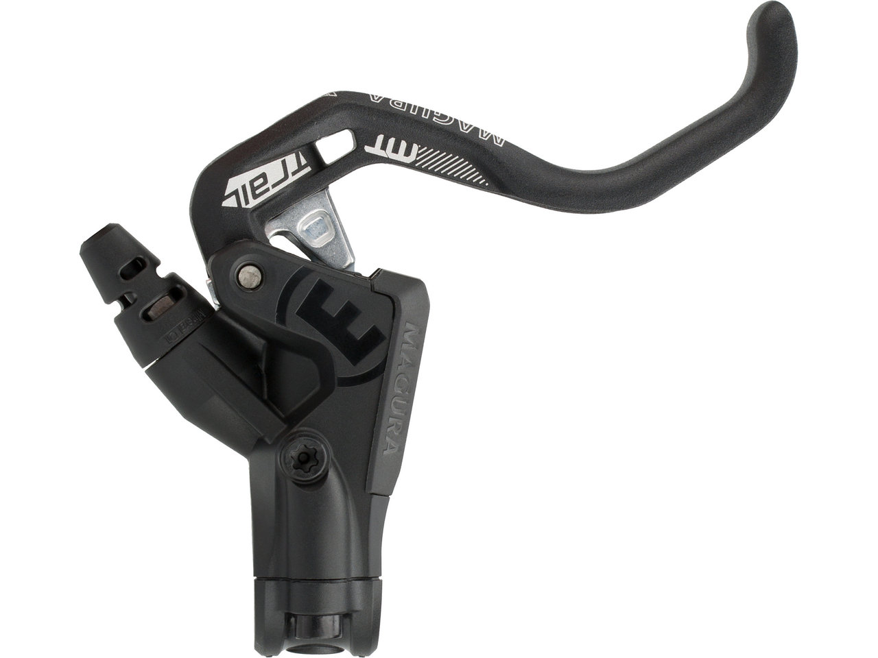 Magura MT Trail Sport 1-Finger HC bremsehendel