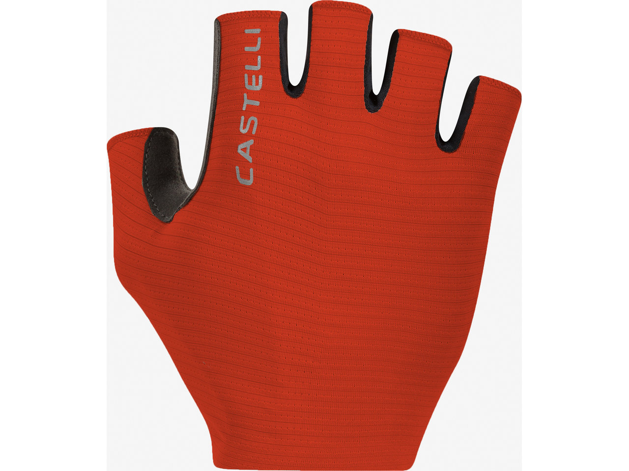 Castelli Espresso Halbfinger-Handschuhe
