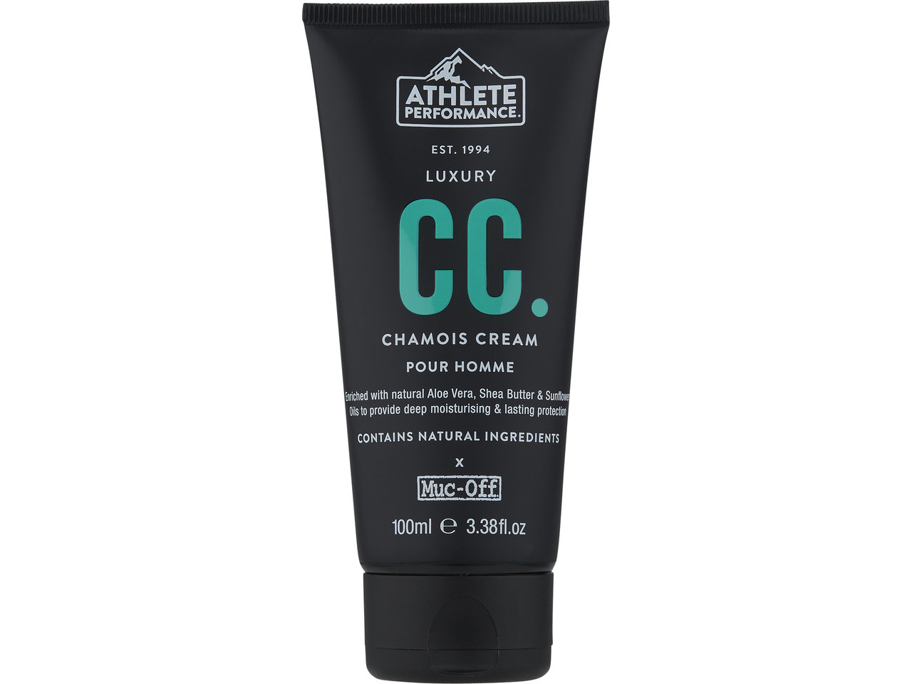 Muc-Off Luxury Chamois Cream Sitzcreme Muc-Off Luxury Chamois Cream Sitzcreme
