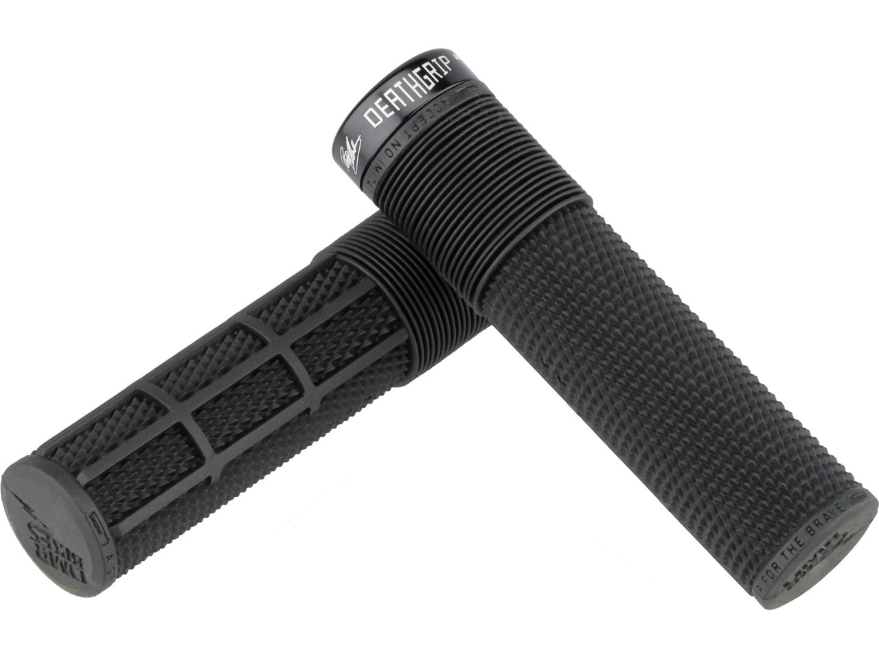 DMR Brendog Death Grip Lock On Lenkergriffe DMR Brendog Death Grip Lock On Lenkergriffe