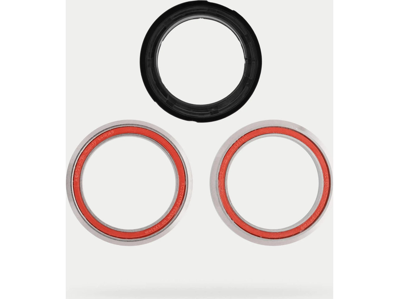 ACROS IS41/IS41 A01 Styrelager