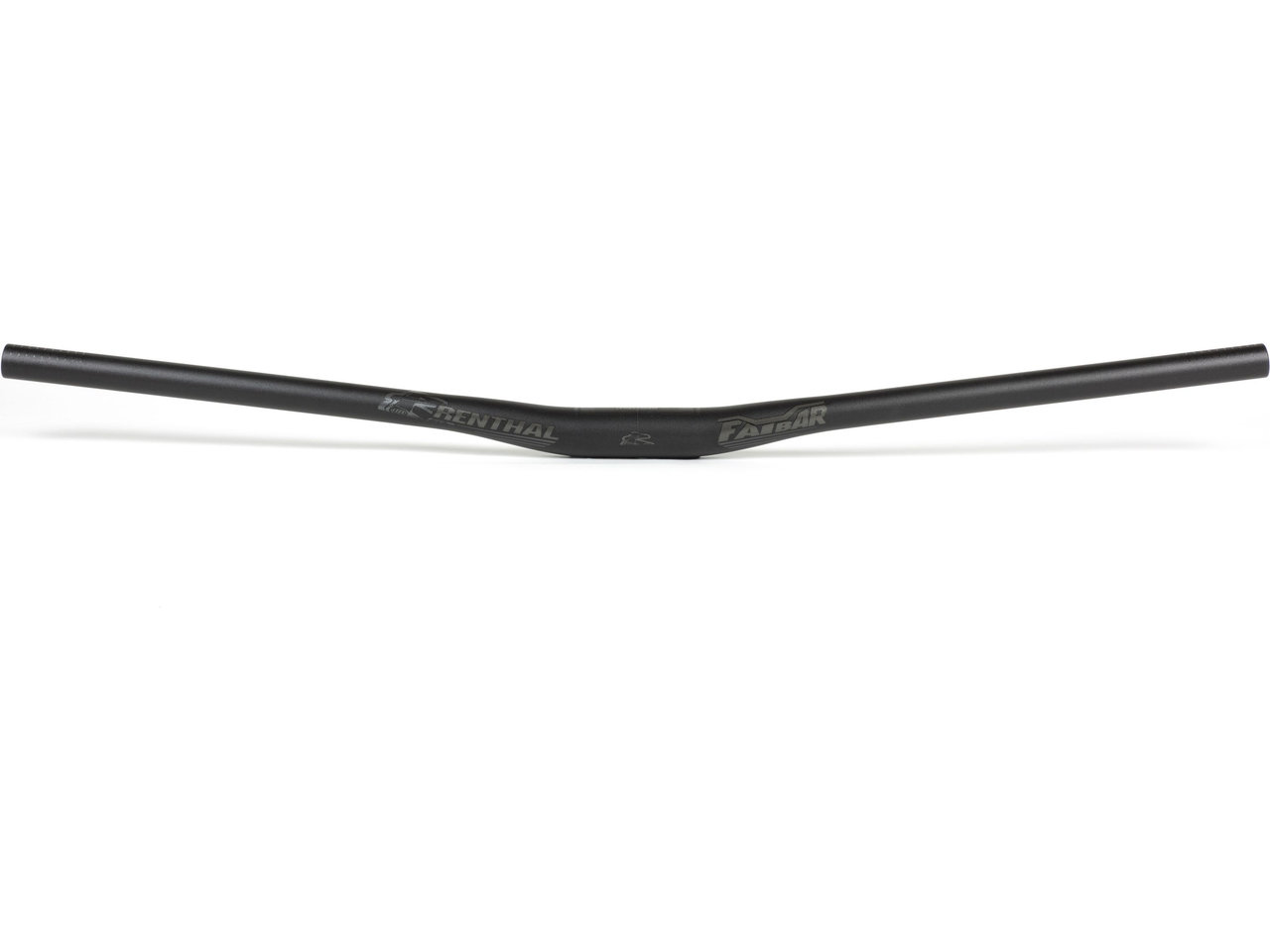 Renthal V3 Fatbar 31.8 50 mm Riser Lenker