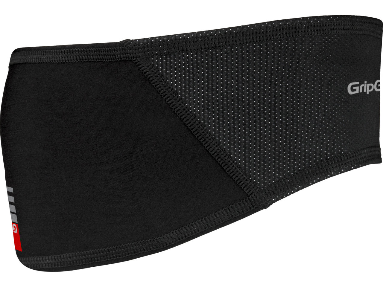 GripGrab Winddichtes Stirnband
