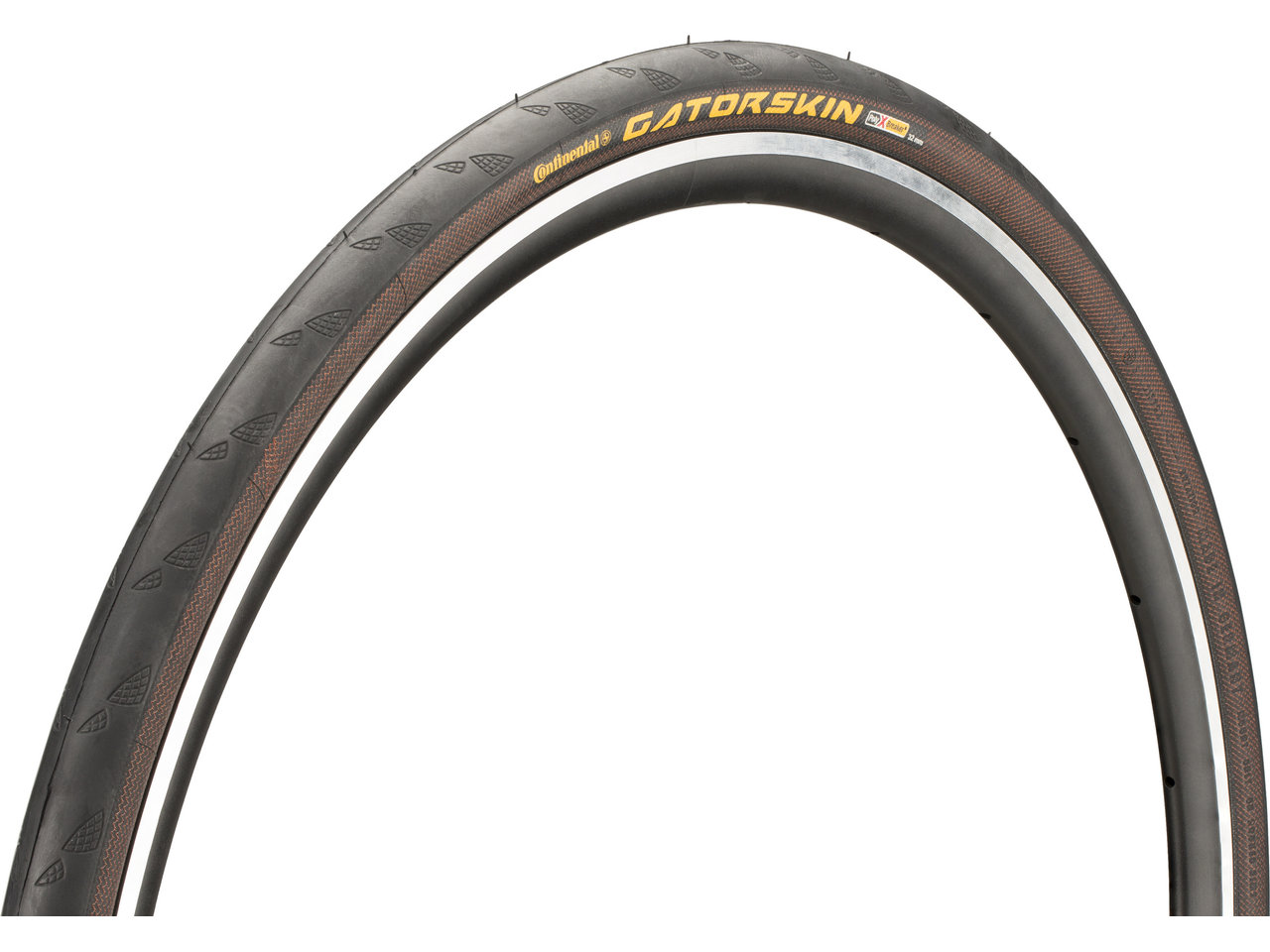 Continental Gatorskin 28" Faltreifen