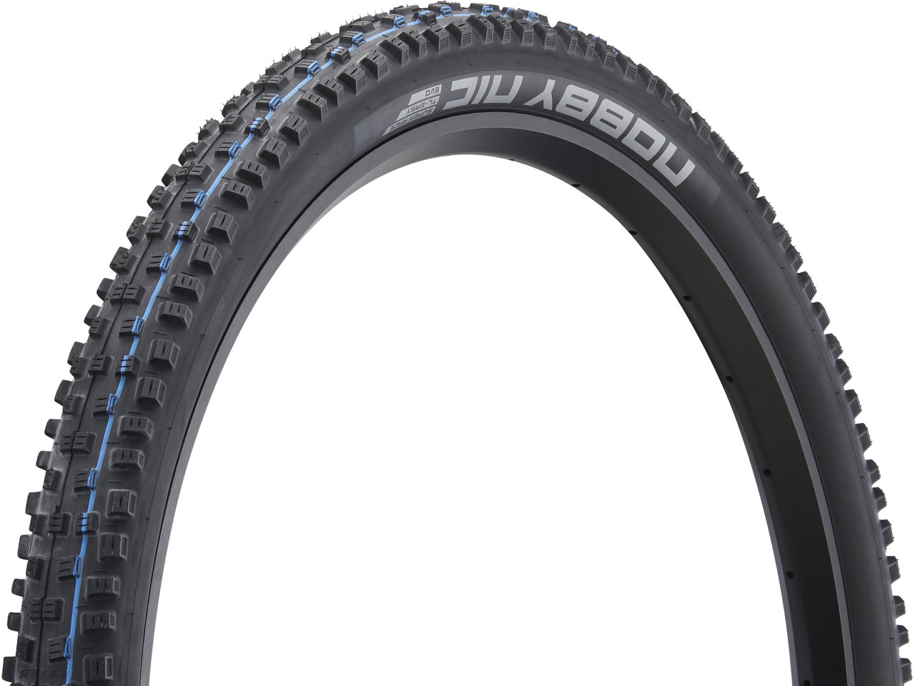 Schwalbe Nobby Nic Evolution ADDIX SpeedGrip Super Race 29" Faltreifen