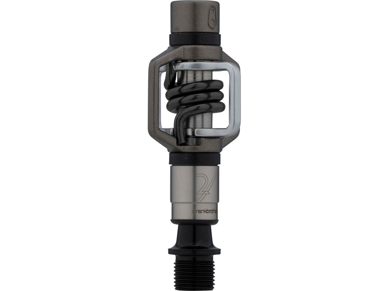 Crankbrothers Eggbeater 2 Klickpedale