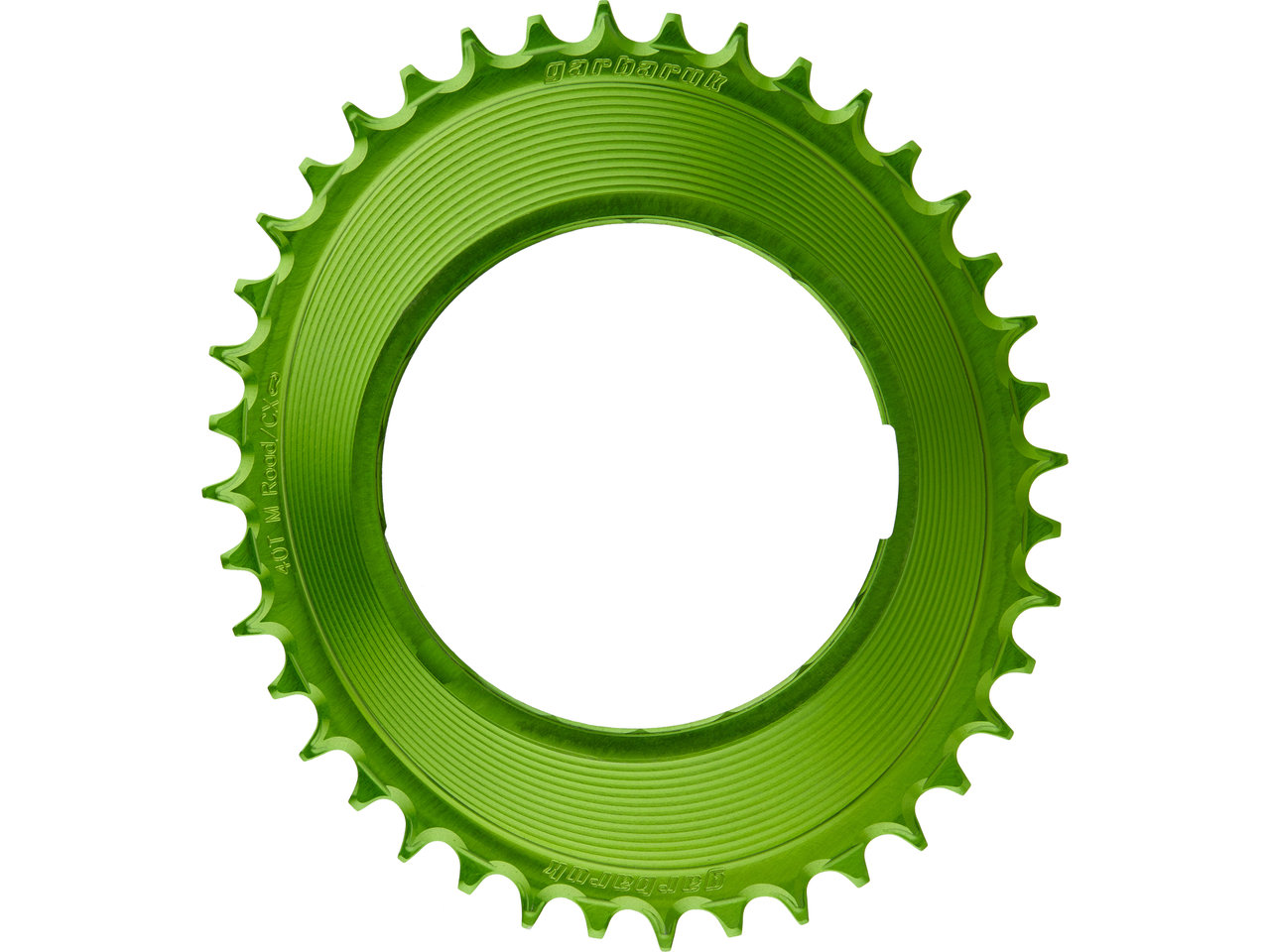 Thread Mount Kettenblatt Für Sram Red Xplr Axs Pm Oval