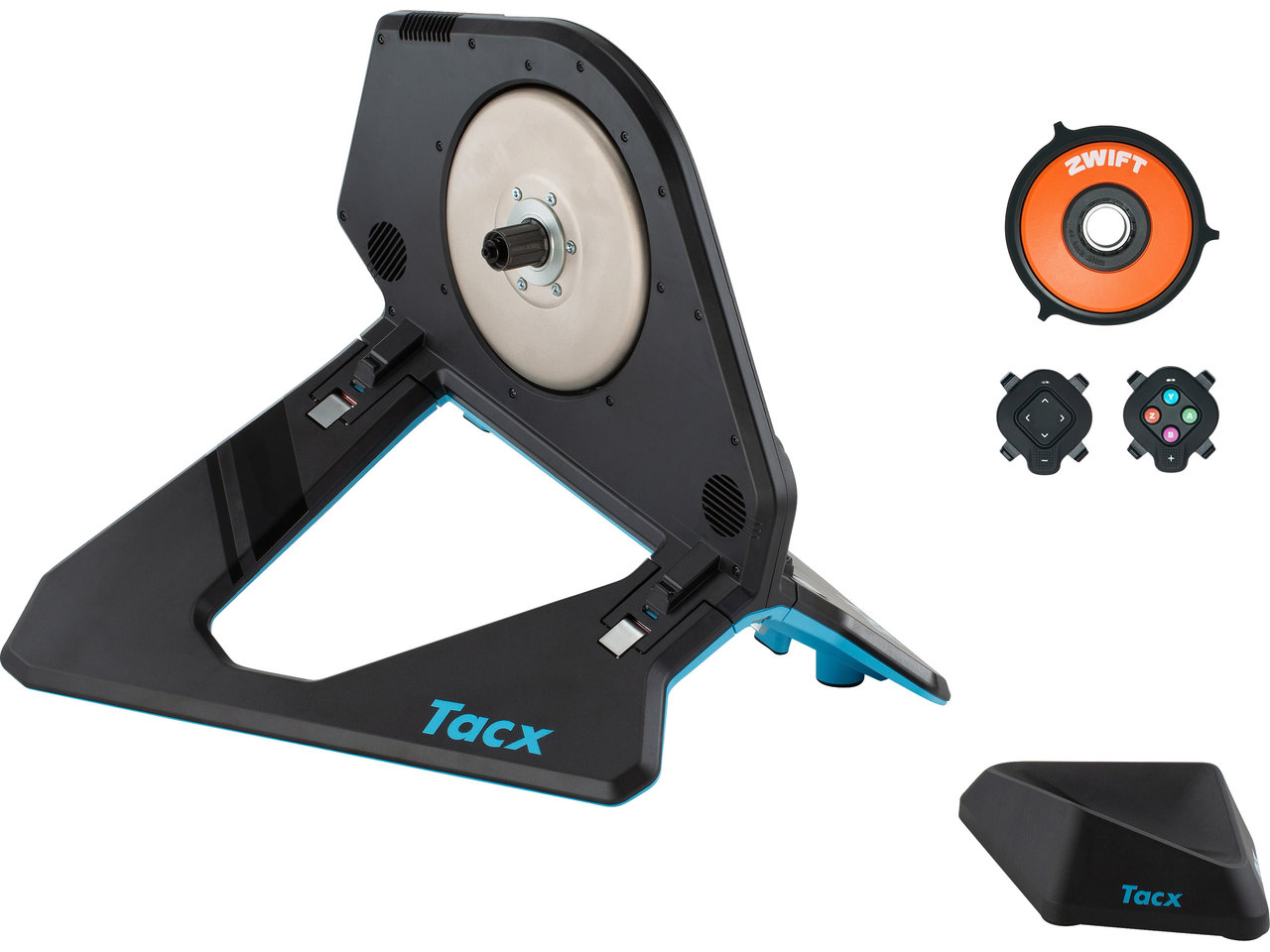 Tacx NEO 2T Smart T2875 Sykkelrulle