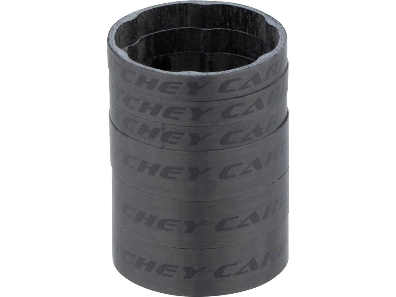 Ritchey WCS Carbon Spacer Set Ritchey WCS Carbon Spacer Set