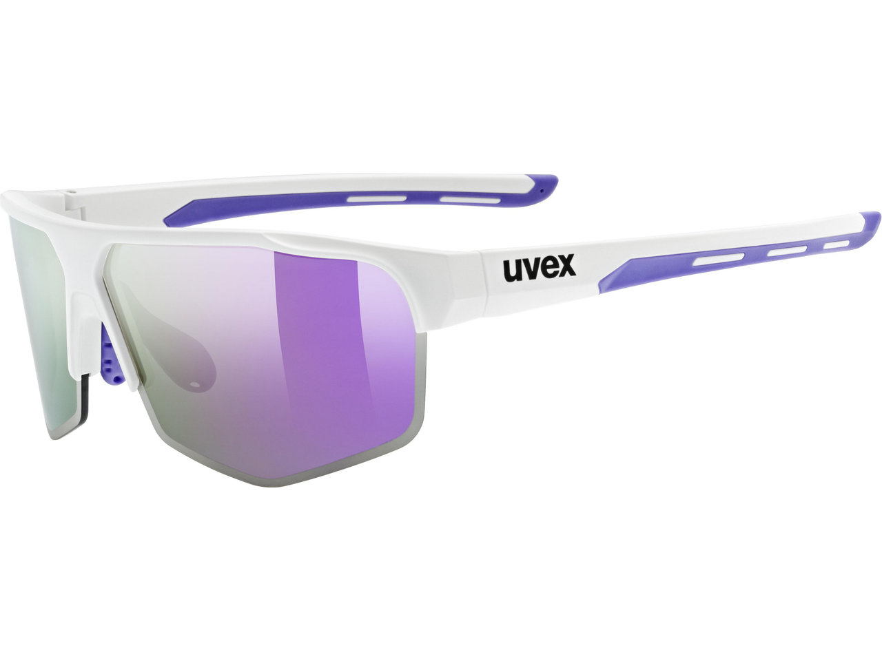 Uvex Axos Set Sportbrille