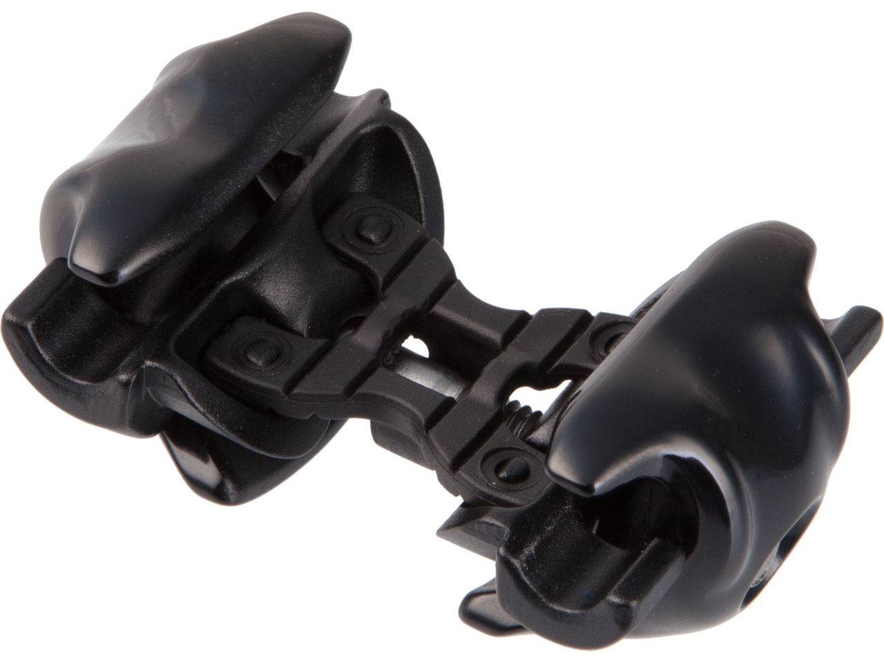 Ritchey WCS 1-Bolt Ersatzklemmen-Kit für Aluminium Sattelstütze Ritchey WCS 1-Bolt Ersatzklemmen-Kit für Aluminium Sattelstütze