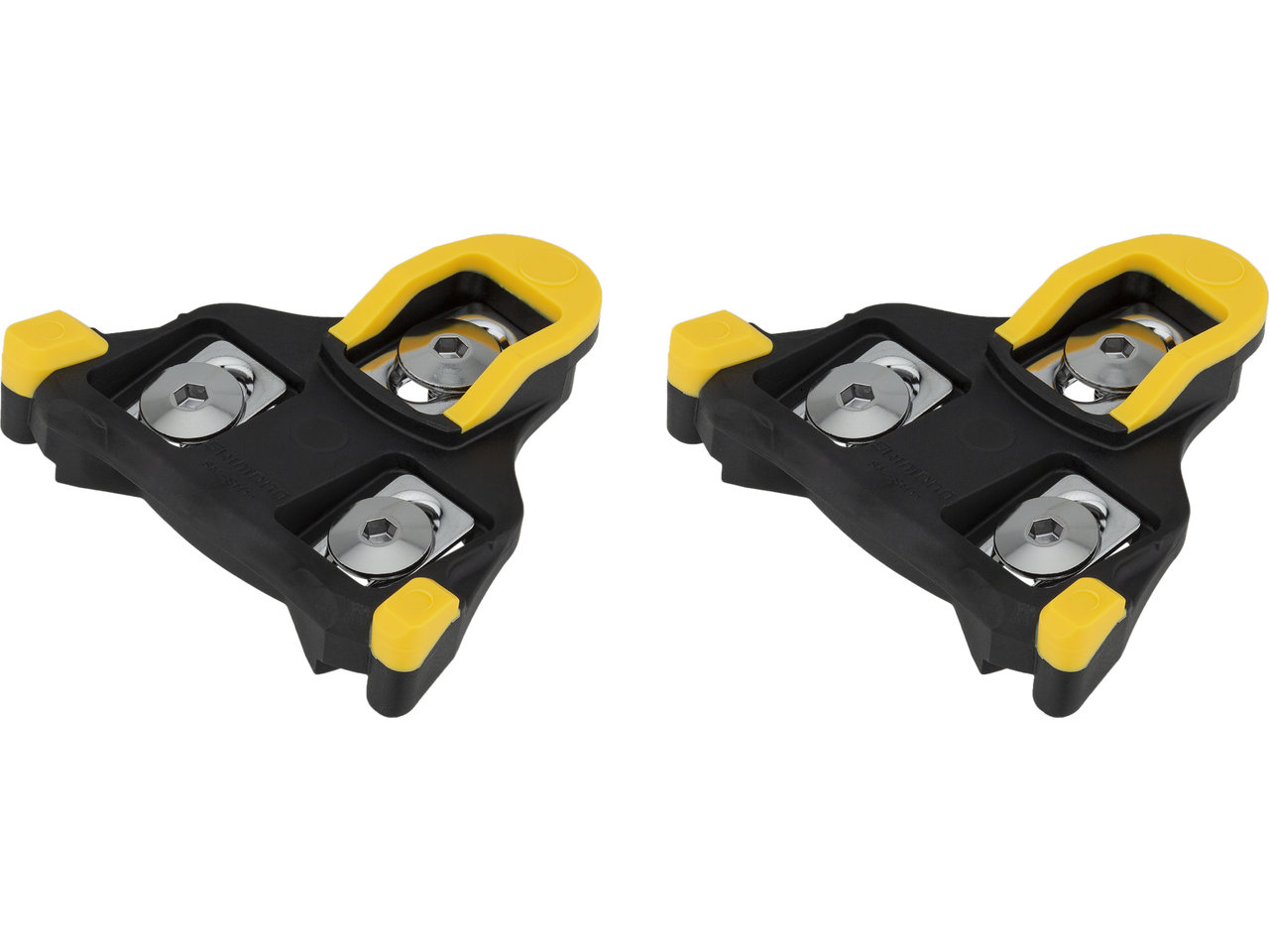 Shimano SPD-SL Cleats SM-SH11 Modell 2023