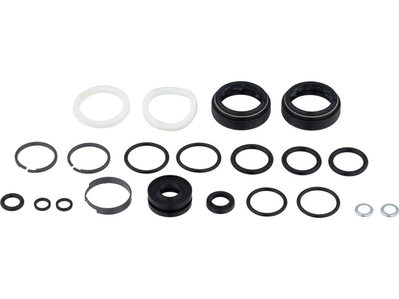 Rock Shox Service Kit Basic für SID Solo Air 27,5+ / 29"