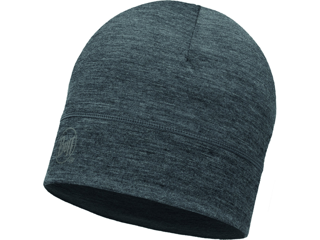 Buff Lightweight Merino Wool Hat Solid Buff Lightweight Merino Wool Hat Solid