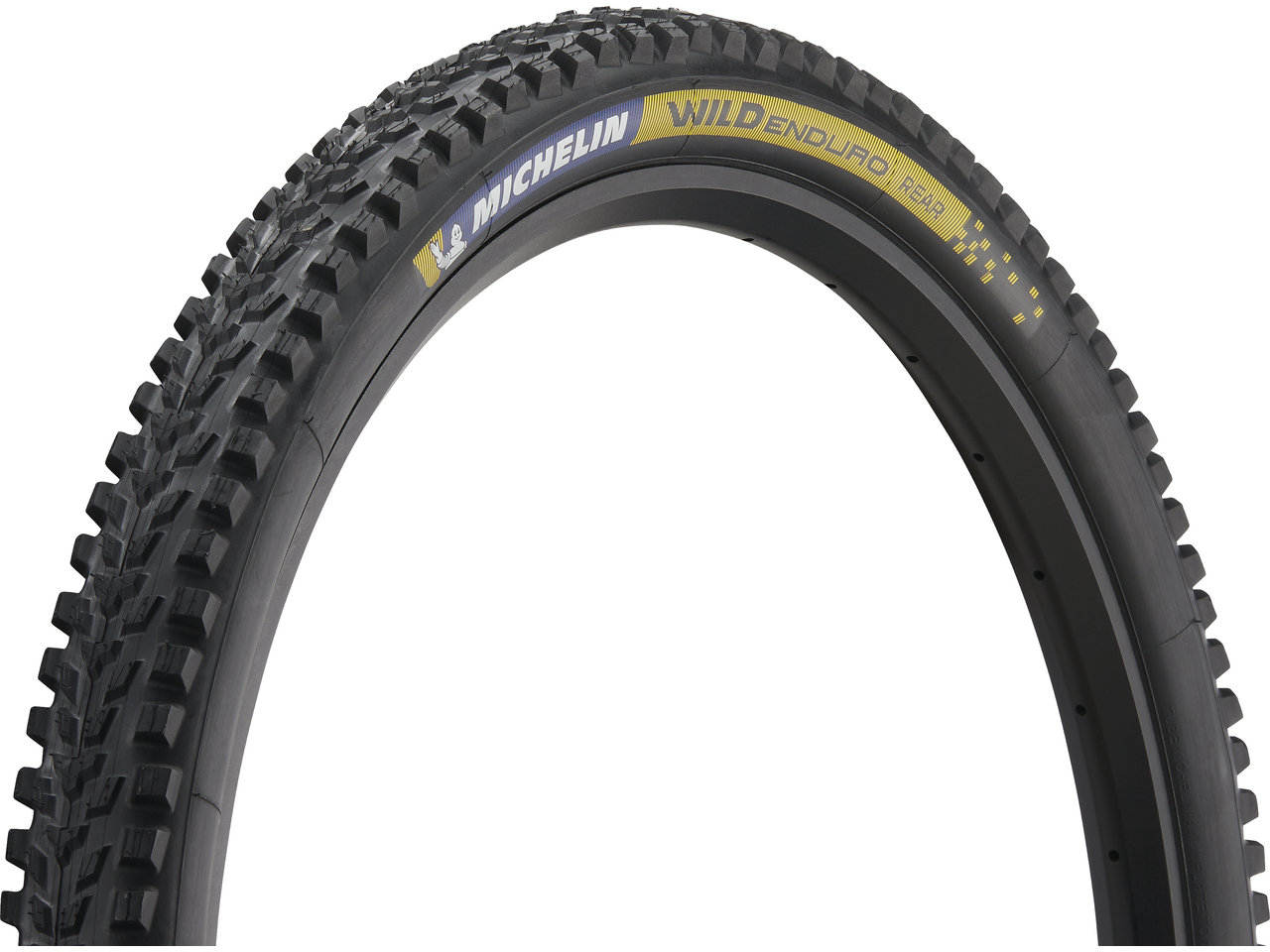 Michelin Wild Enduro Rear Racing TLR 29" Faltreifen