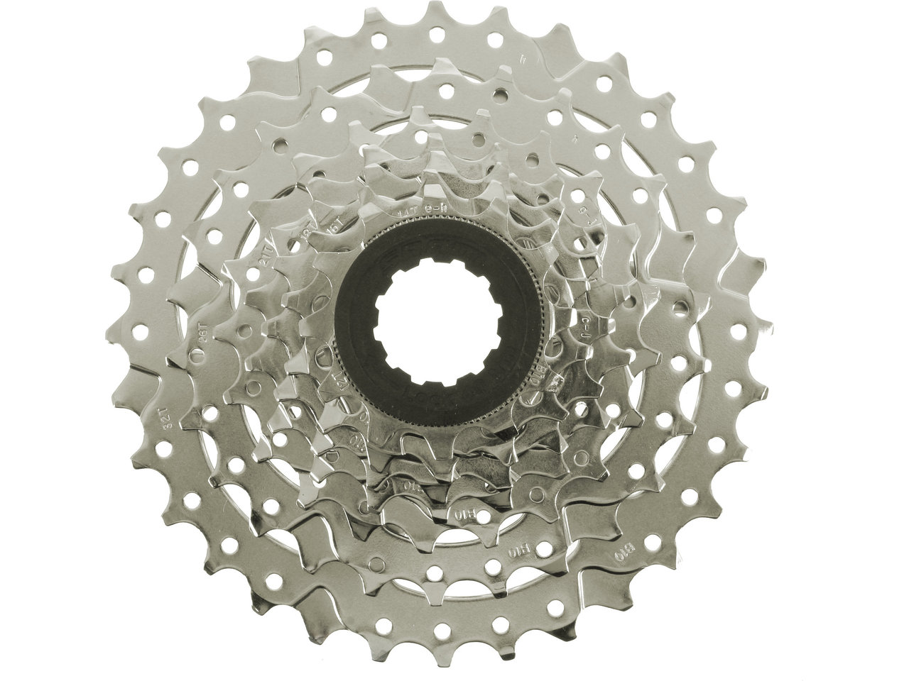 SRAM PG-730 7-fach Kassette
