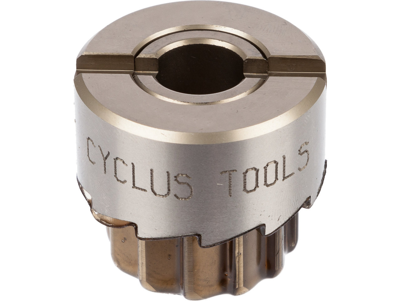 Cyclus Tools Fräskopf für Standard Steuerrohre einzeln Cyclus Tools Fräskopf für Standard Steuerrohre einzeln