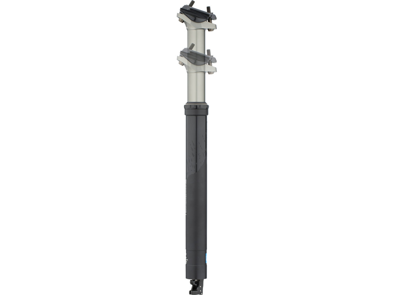 PRO Tharsis 3Five Dropper Post 100 mm Sattelstütze PRO Tharsis 3Five Dropper Post 100 mm Sattelstütze