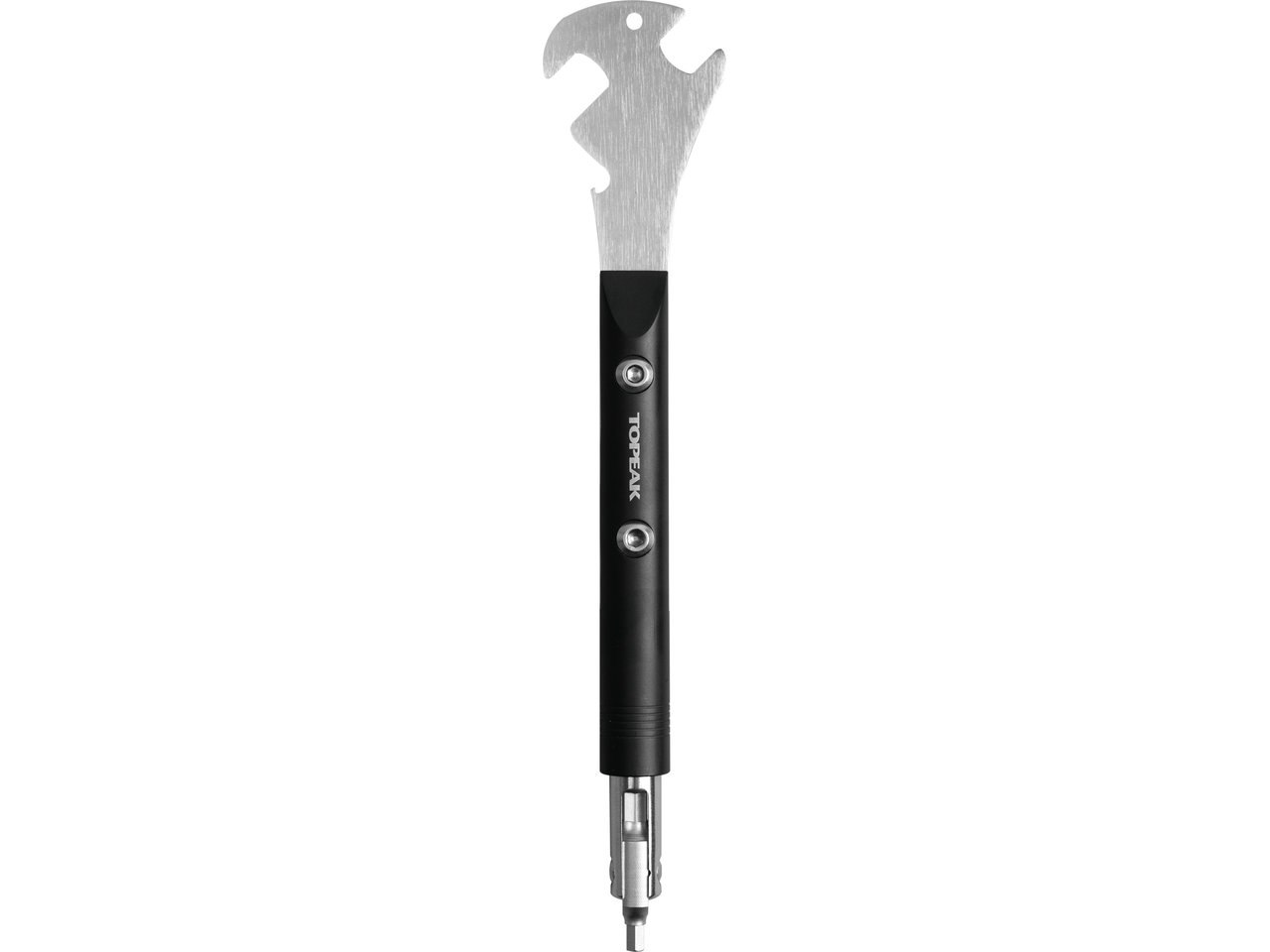 Topeak PedalBar Pro Pedalschlüssel Topeak PedalBar Pro Pedalschlüssel