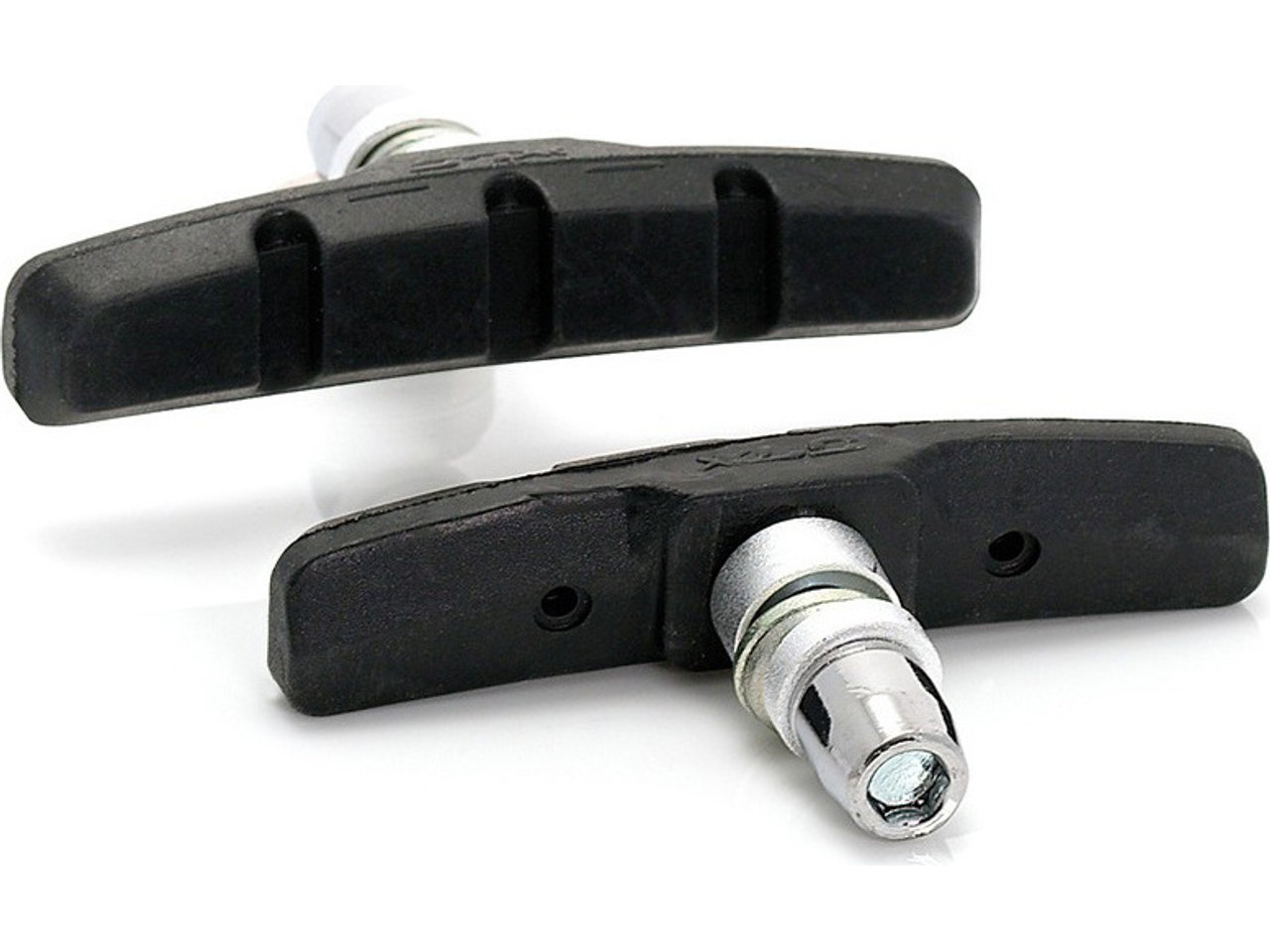 XLC Bremsschuhe BS-V01 für V-Brake XLC Bremsschuhe BS-V01 für V-Brake