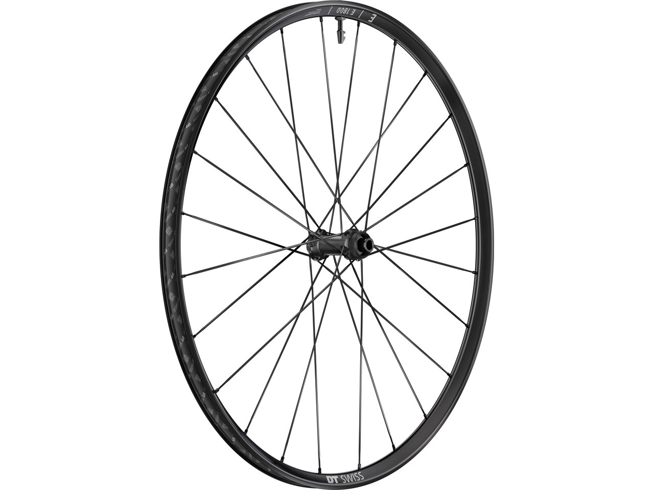 E 1800 Spline 30 Mm Laufrad