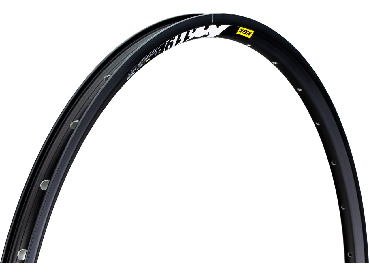 Mavic XM 119 Disc 27,5" Felge Mavic XM 119 Disc 27,5" Felge