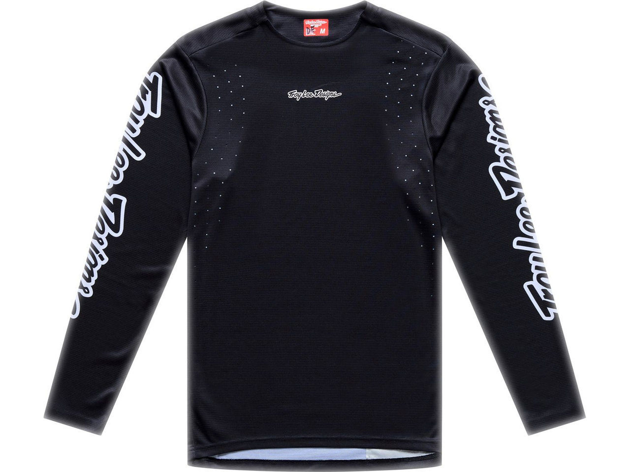 Troy Lee Designs Sprint Pro Langarmet Enduro-sykkeltrøye