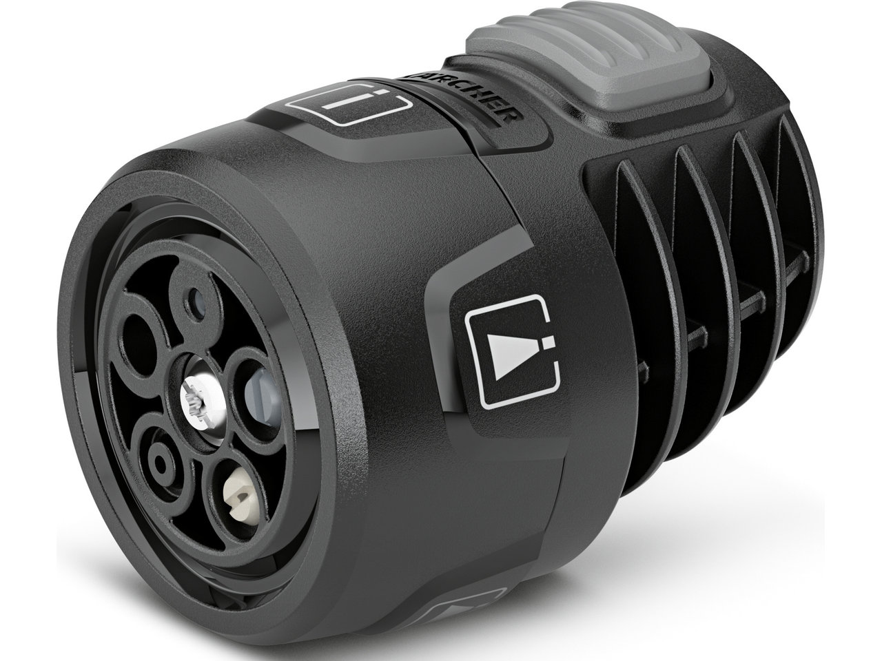 Kärcher MJ 24 5-in-1 Multi Jet für KHB / OC 6-18