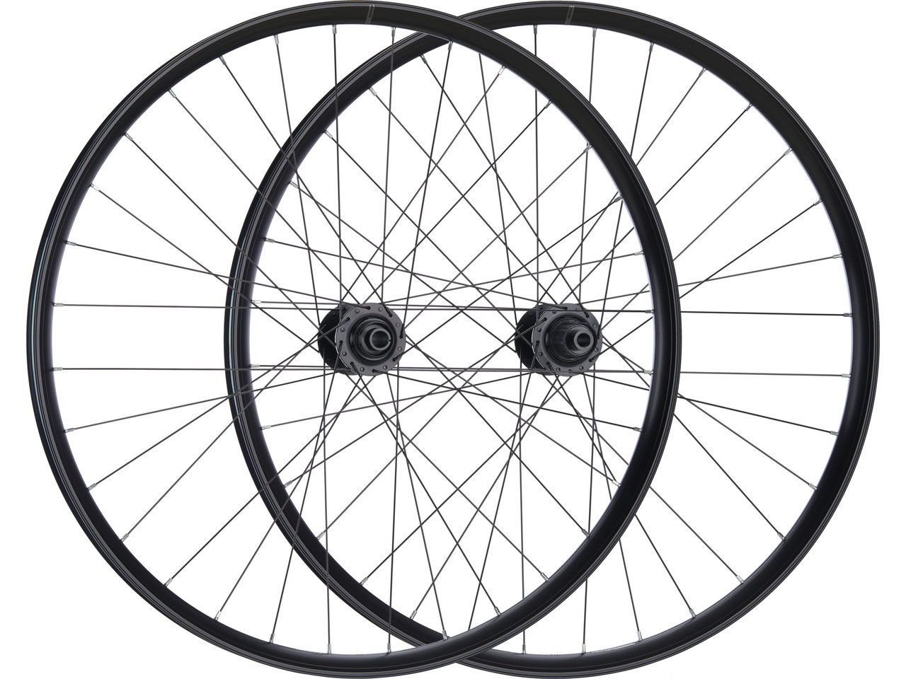 Mavic E-crossride 1 30 29´´ Boost Cl Disc Tubeless Mtb-hjulsett