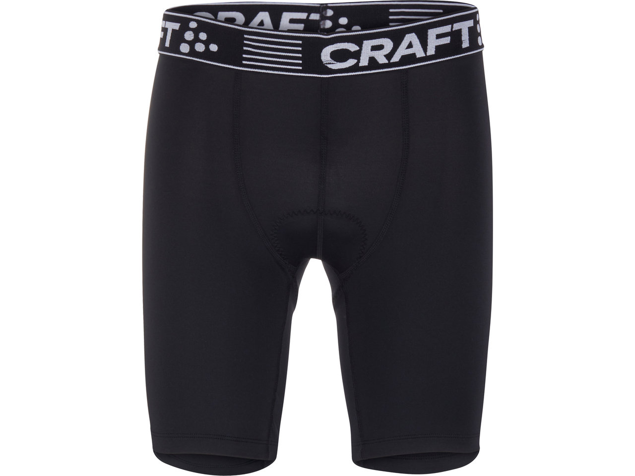 Craft Greatness Bike Shorts Craft Greatness Bike Shorts