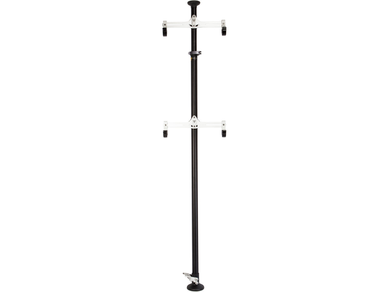 Topeak Dual-Touch Bike Stand Fahrradhalter Topeak Dual-Touch Bike Stand Fahrradhalter