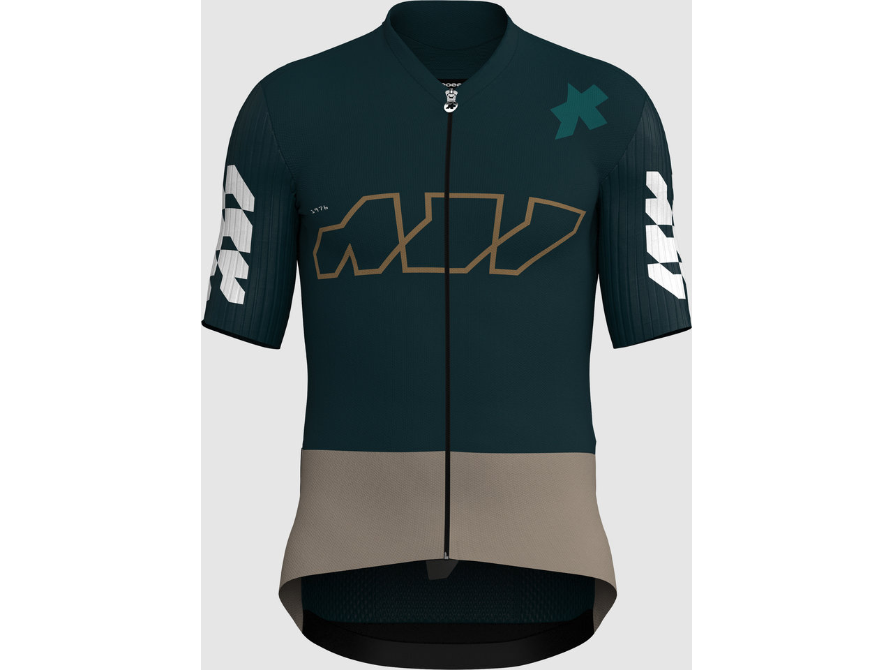 ASSOS Equipe RS S11 Something to say S/S Trikot