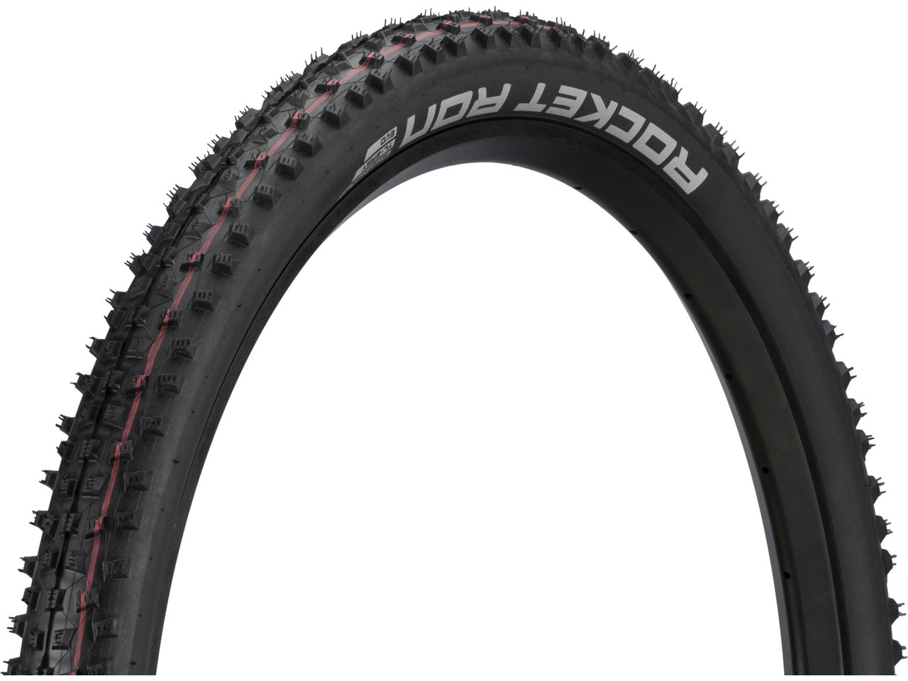 Schwalbe Rocket Ron Evolution ADDIX Speed Super Ground 26" Faltreifen