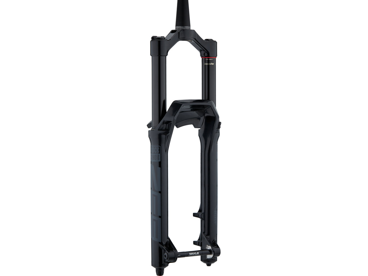 Rock Shox ZEB Select RC DebonAir+ Boost 27,5" Federgabel