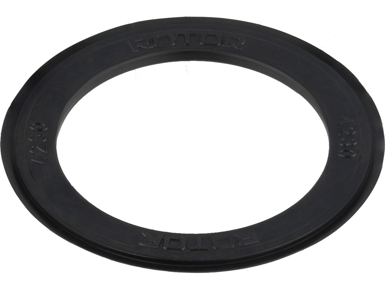 Rotor Silikon Tetningsskiver 2 stk. Rotor Silikon Tetningsskiver 2 stk.