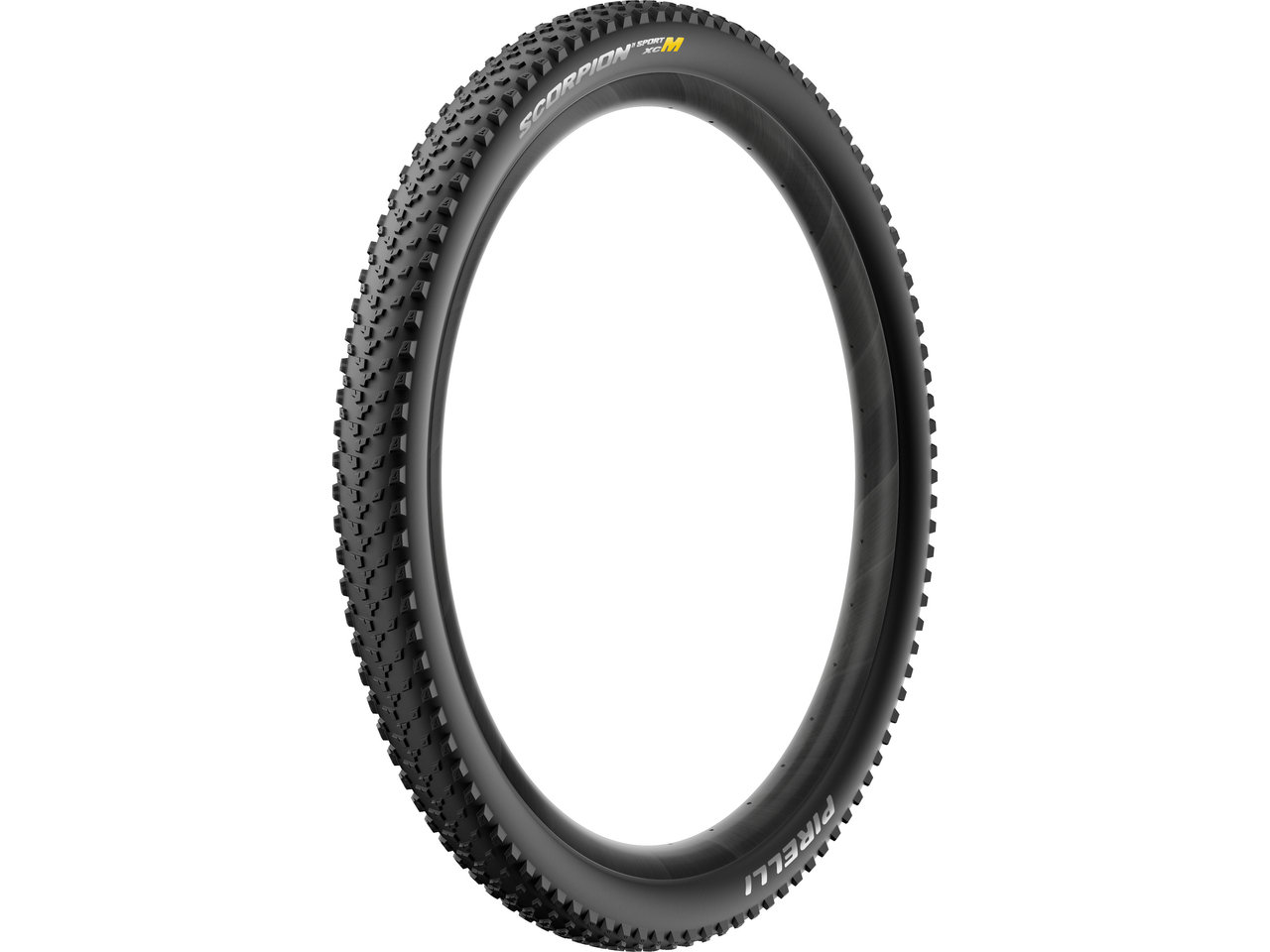 Pirelli Scorpion Sport XC M 29" Faltreifen