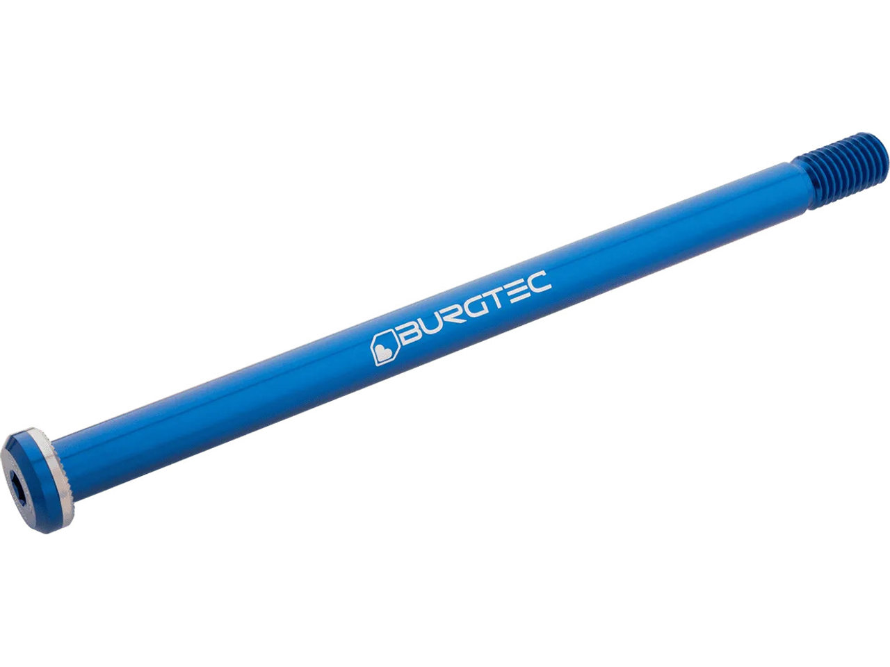 188mm X 12mm 1.75mm Steckachse Hr Für Gt Fury 2023+