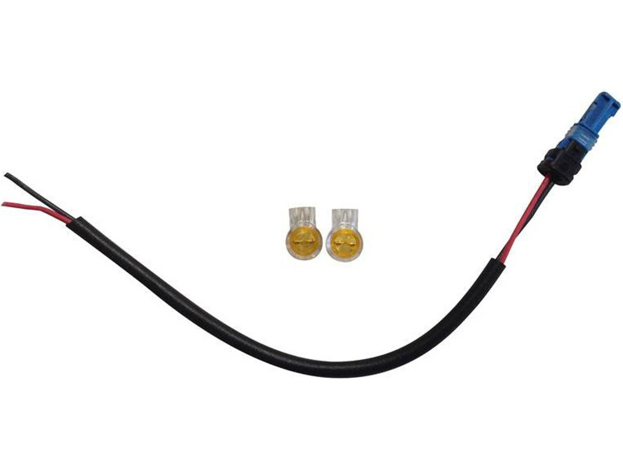 Supernova baklys koblingskabel for Bosch Gen. 2, 3 og 4
