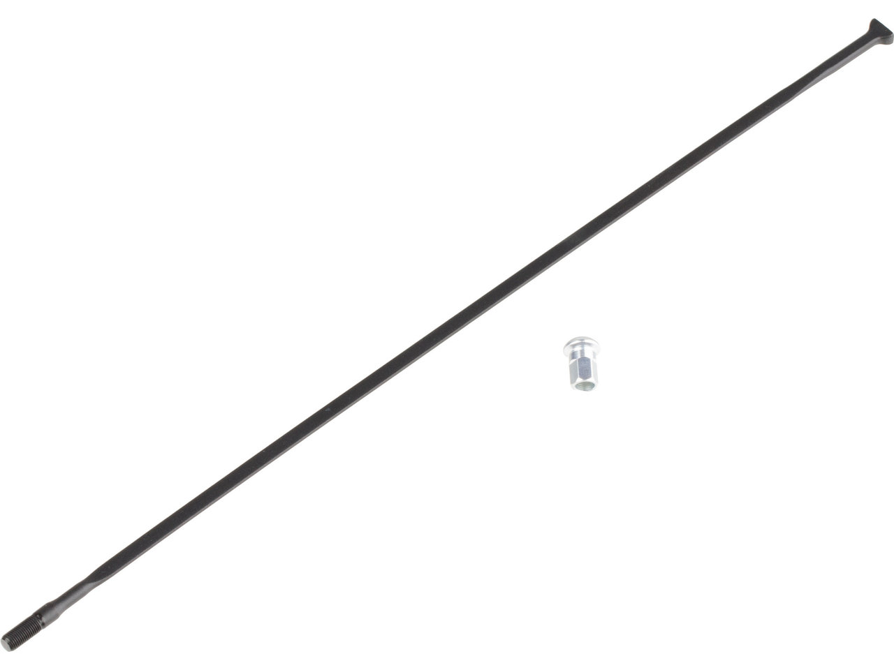 Fulcrum Racing Zero Carbon Ersatzspeichen Modell 2015-2017 Fulcrum Racing Zero Carbon Ersatzspeichen Modell 2015-2017