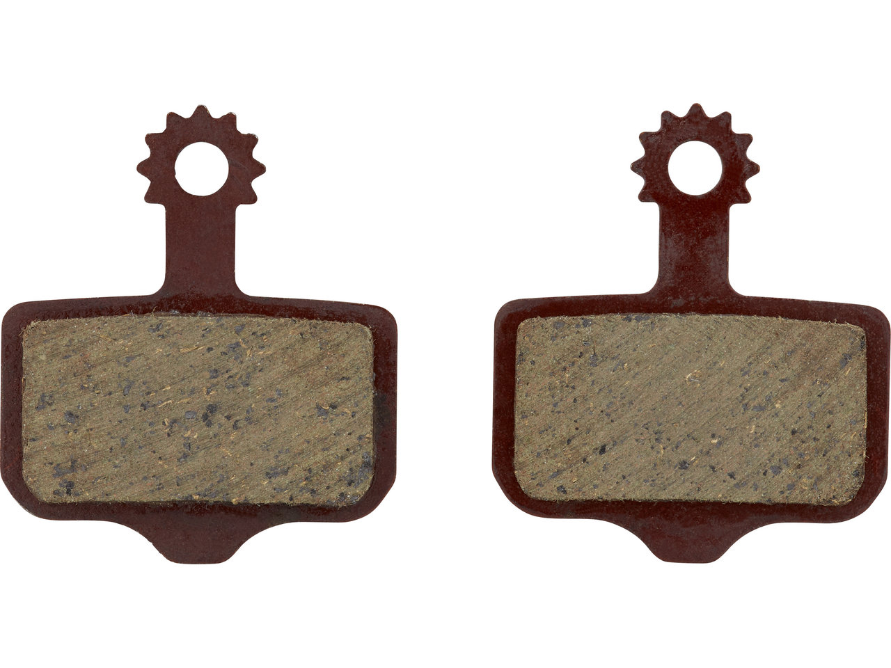 Organisch - aluminium