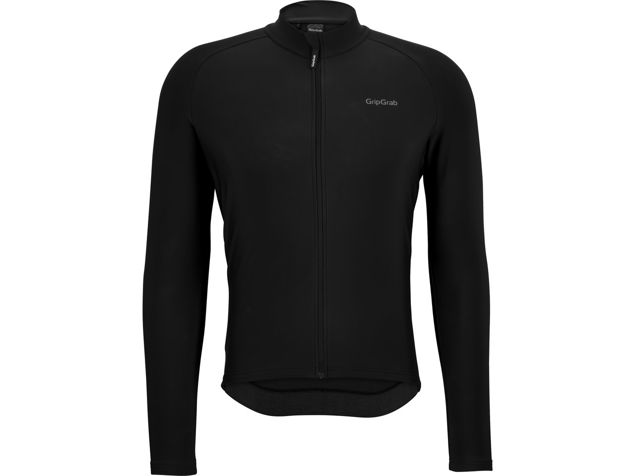 GripGrab PACR Thermal Long Sleeve Jersey