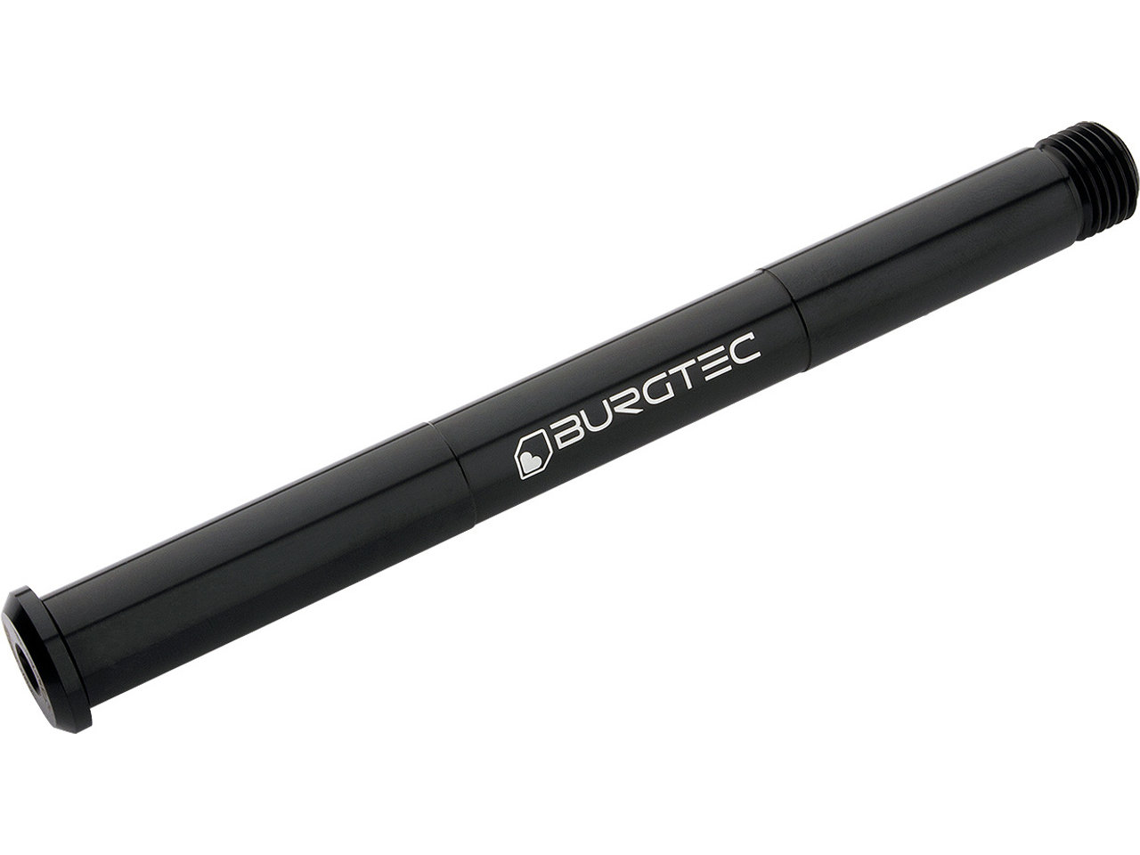 Burgtec Steckachse für RockShox Boost Gabeln