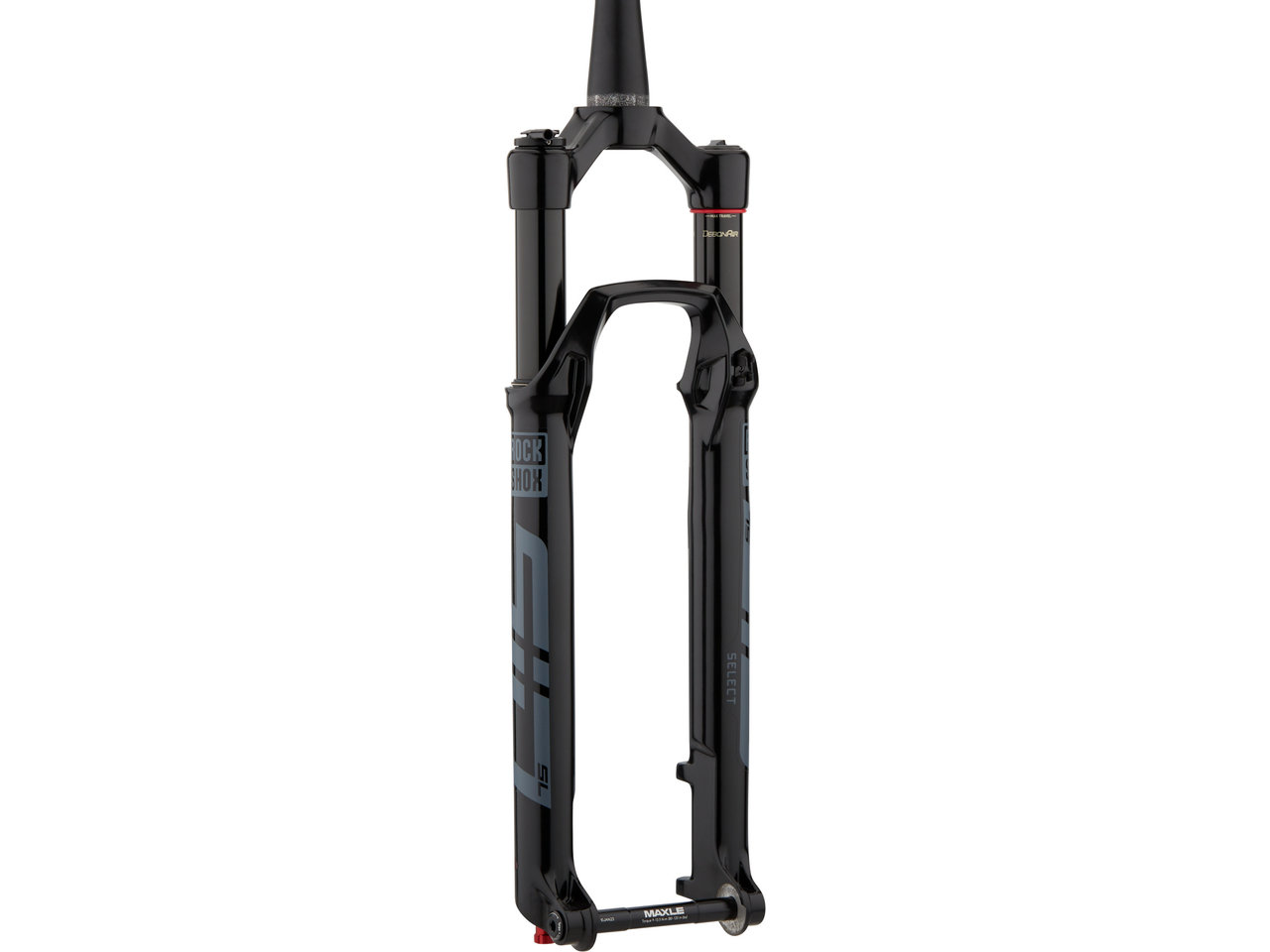 Rock Shox SID SL Select RL 3P DebonAir Boost Remote 29" Federgabel Rock Shox SID SL Select RL 3P DebonAir Boost Remote 29" Federgabel