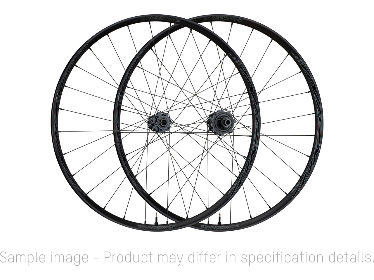 Turbine Sl 25 Boost Mtb 29" Laufradsatz