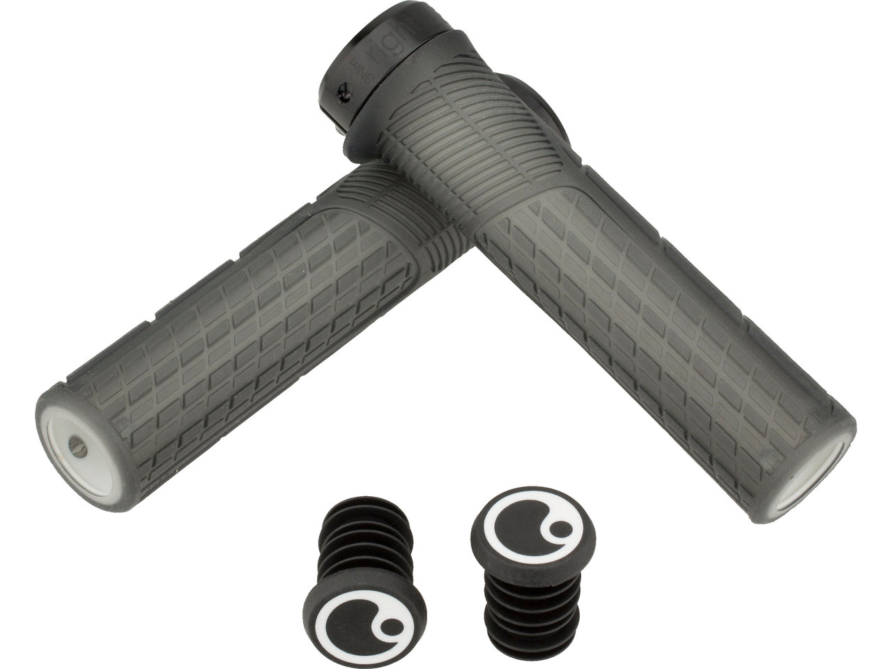 Ergon GD1 Evo Slim Factory Holker Ergon GD1 Evo Slim Factory Holker