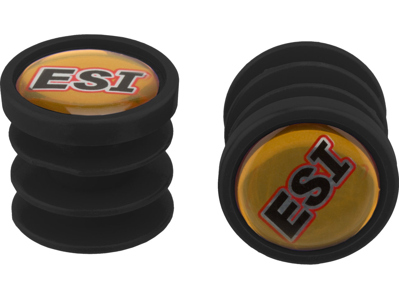 ESI Grips Bar Plugs Lenkerendstopfen