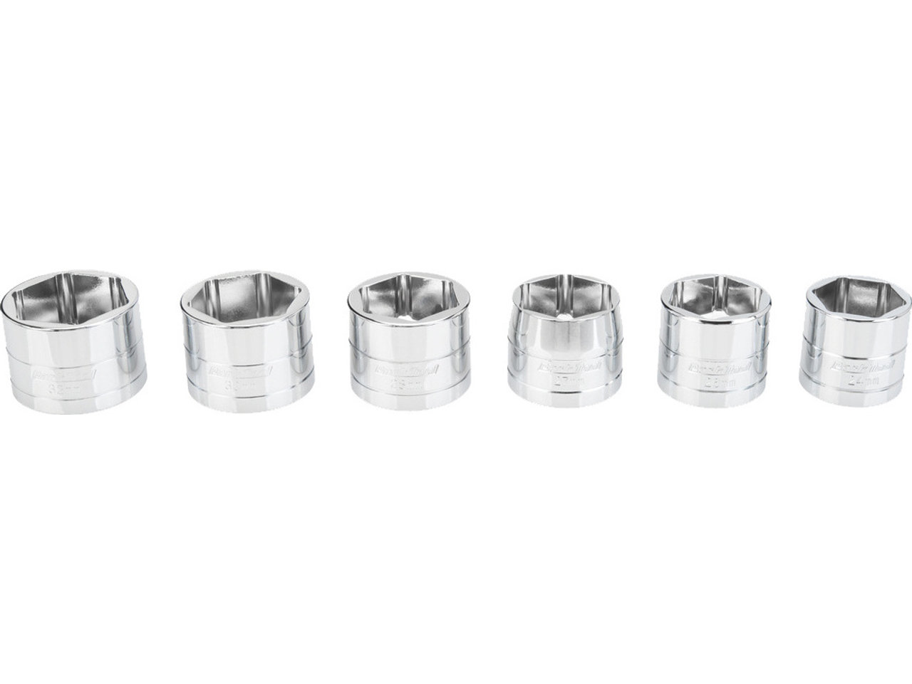 Park Tool Flachschlüssel Aufsatz Set SKT-6 Park Tool Flachschlüssel Aufsatz Set SKT-6