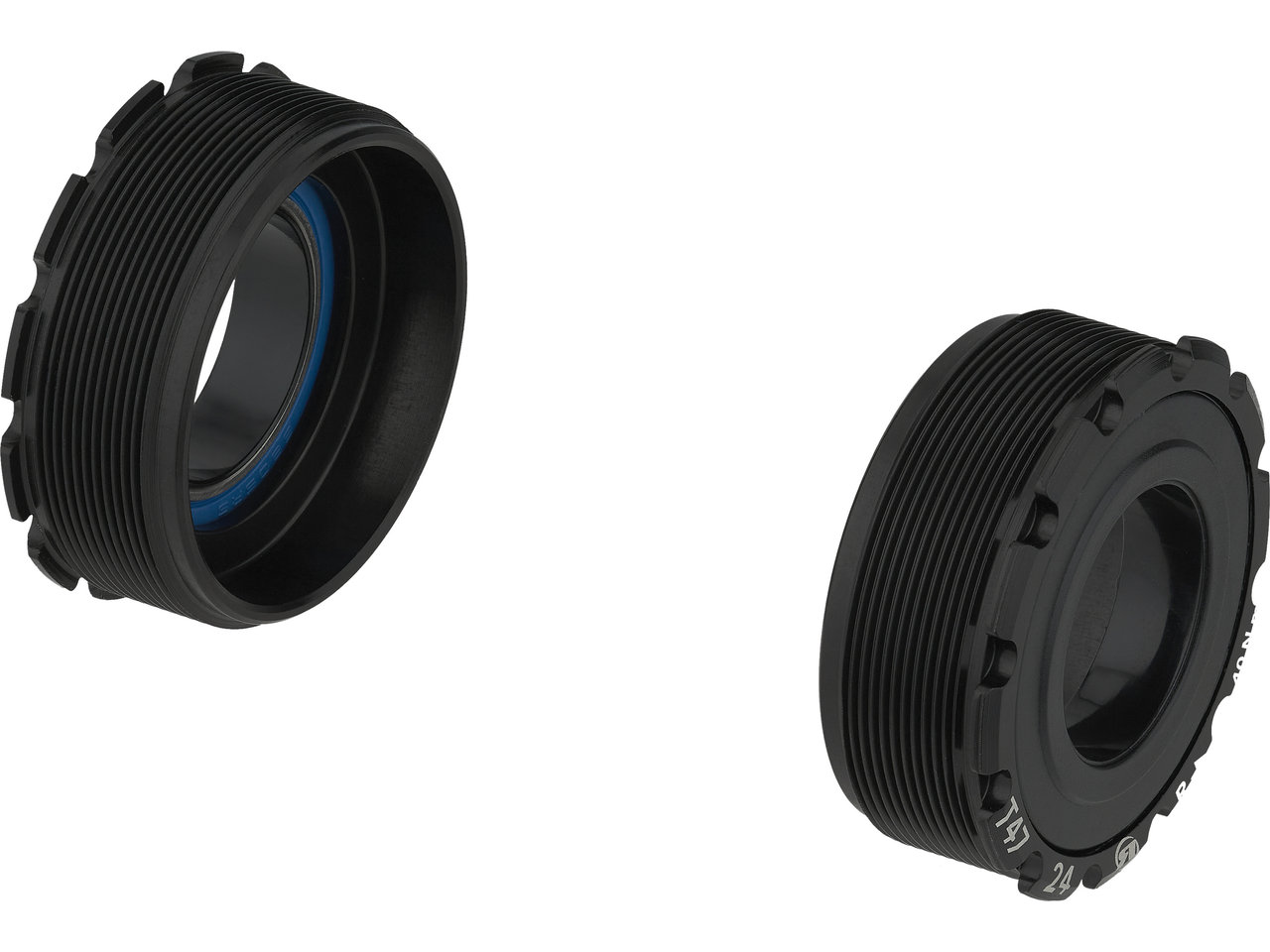 Rotor T4724 Internal Stahl Innenlager