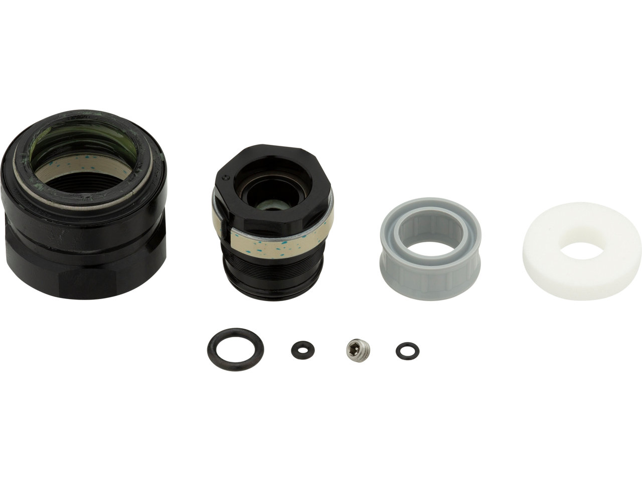 Rock Shox Service Kit 600h/3 Jahre für Reverb Stealth C1 Rock Shox Service Kit 600h/3 Jahre für Reverb Stealth C1