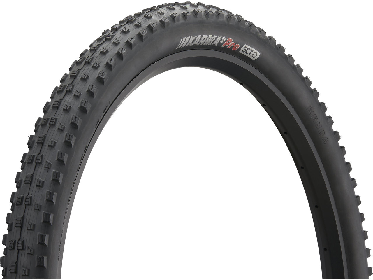 Kenda Karma2 Pro TR SCT 29" Faltreifen